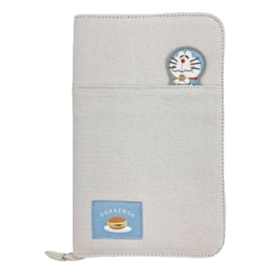 Amazon｜マリモクラフト メディカルマルチケース ひょっこり刺繍