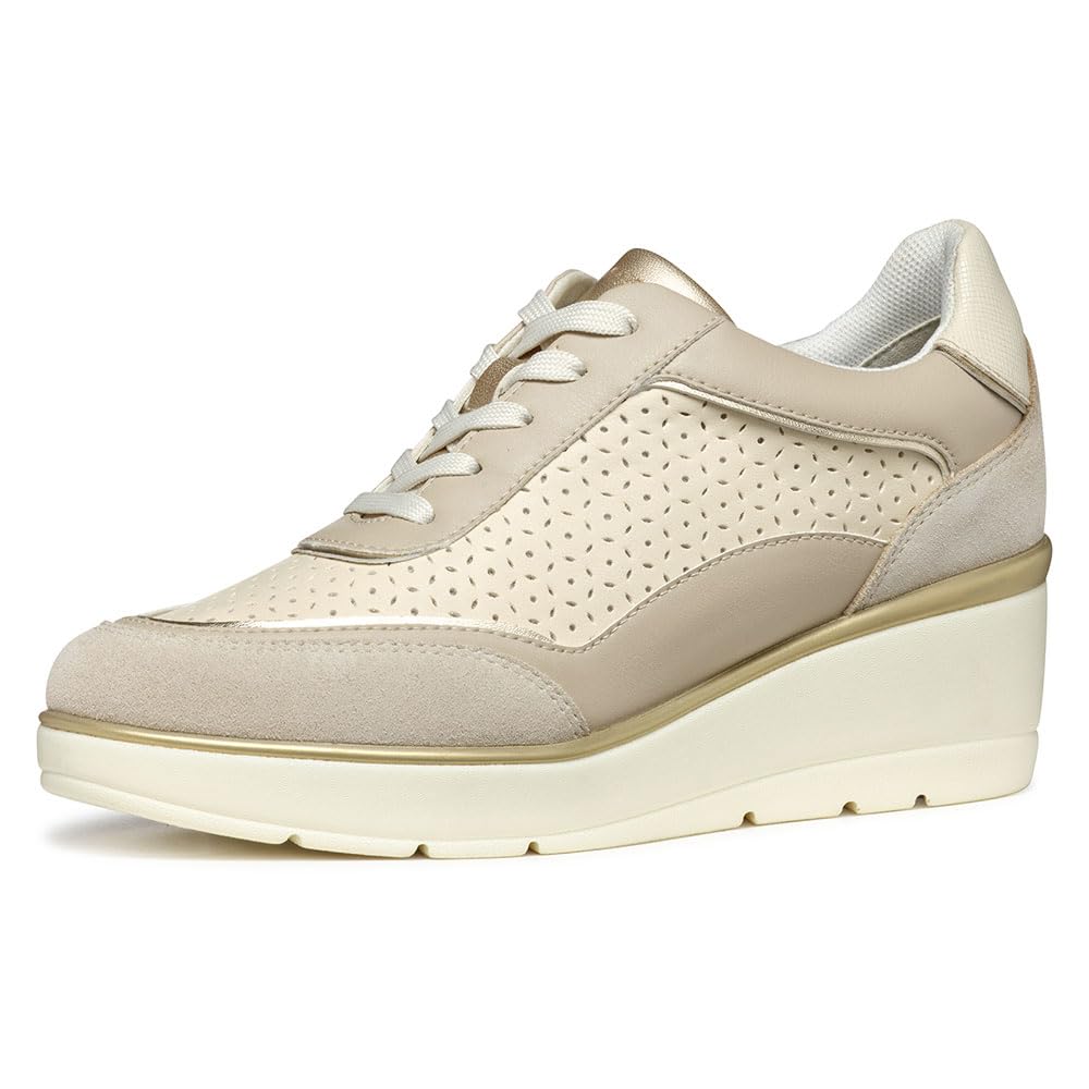 Geox D Ilde B ZapatillasMujer