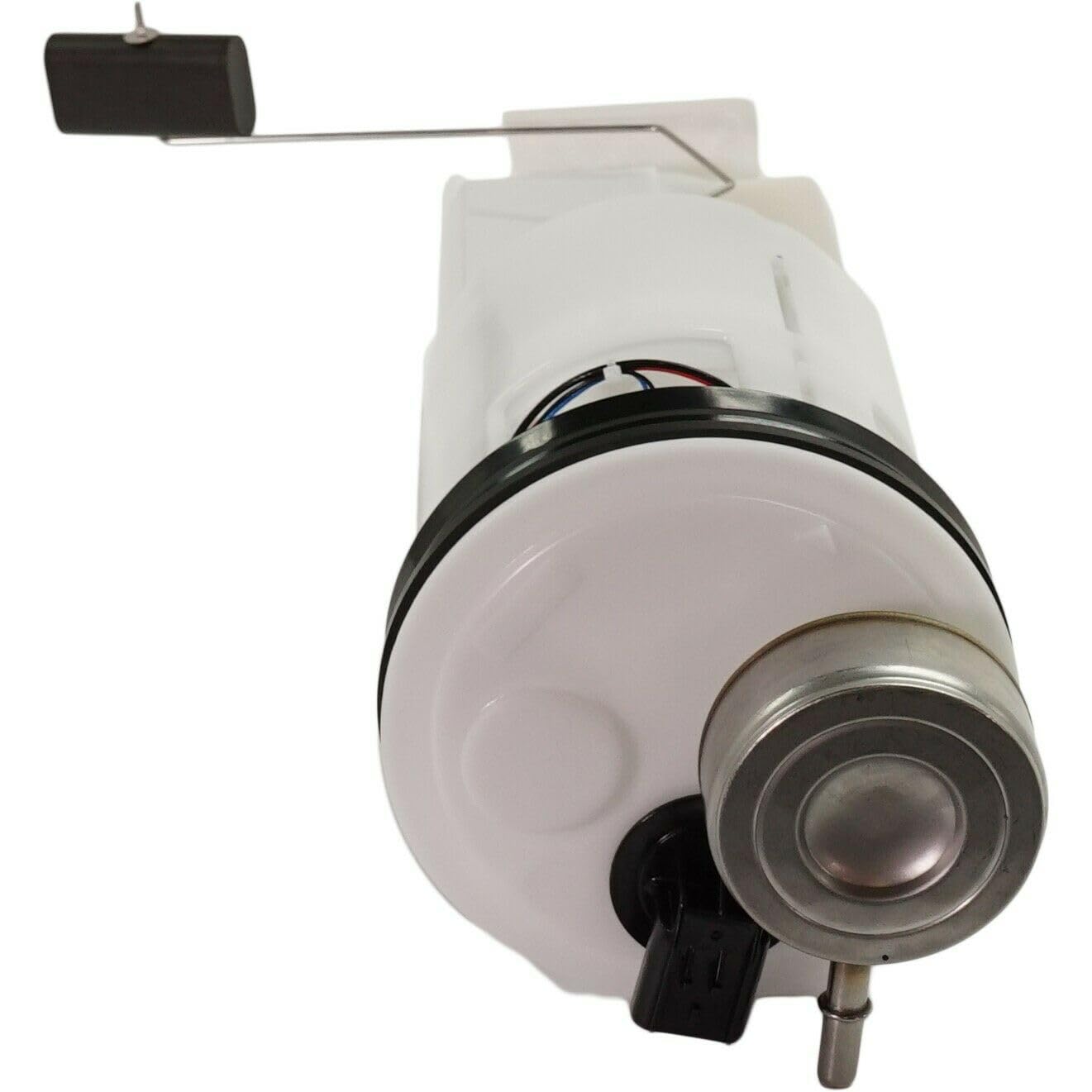 Amazon.com: Muztaga Fuel Pump Compatible with Crew Cab with 