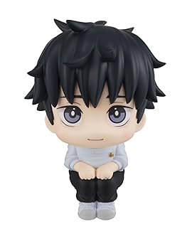 yuuuu Amazon.com: Megahouse-Lookup Movie Jujutsu Kaisen 0 Yuta
