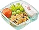 Maped PICNIK 870301 - Snack-Box, Snack-Dose, Brot-Dose ORIGINS KIDS - pink
