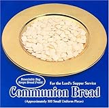 Communion Bread