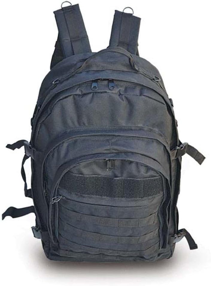 Introducing Explorer's RT B 3/6/5 Deluxe Large Level 3 All-Purpose Backpacks