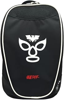 HOKUSHIN TRADING) 高尔夫 鞋盒 假面骑士鞋盒 Shocker OSC0002