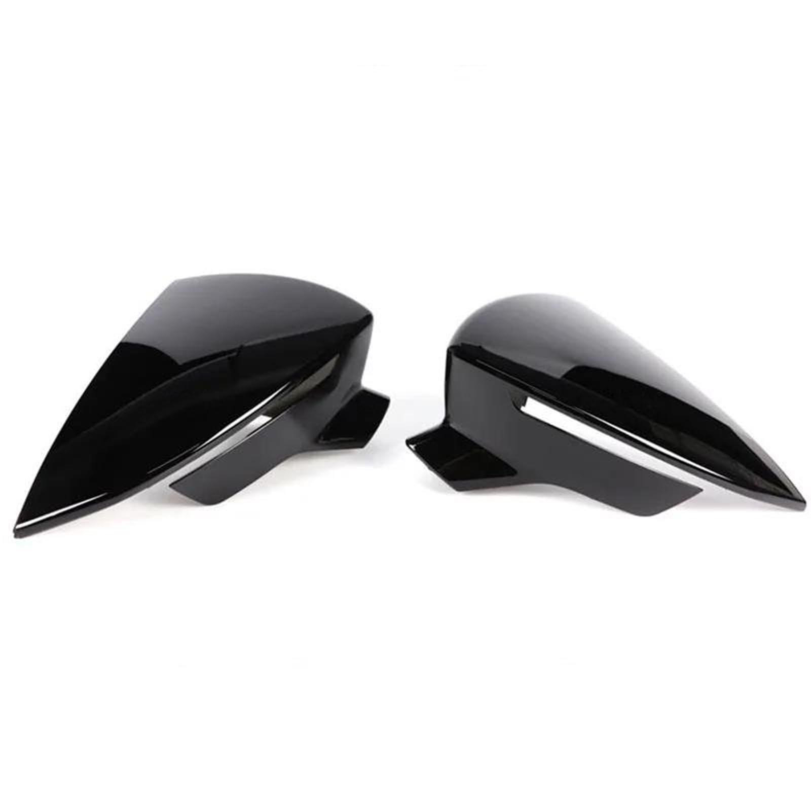 Coques rétroviseurs Seat Ibiza et Leon pour remplacer plastique rayé