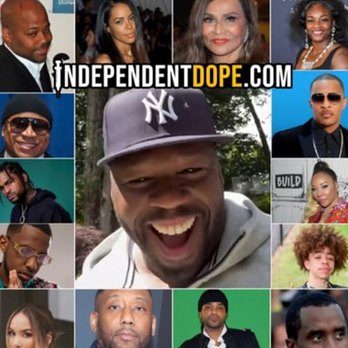 50 cent vs Everybody w/Jroc Eps.206