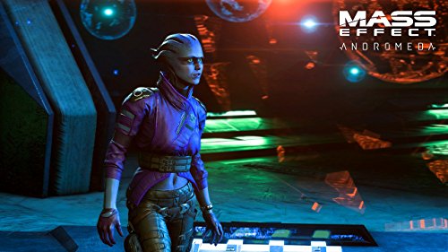 Opiniones y reviews de Mass effect Andrómeda disponible en línea para comprar. 10 Imagen adicional