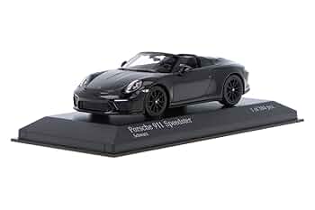 ミニカー 1/43 Porsche 911 Speedster Minichamps 1/43 Porsche 911 Speedster Blue Minicar | eBay
