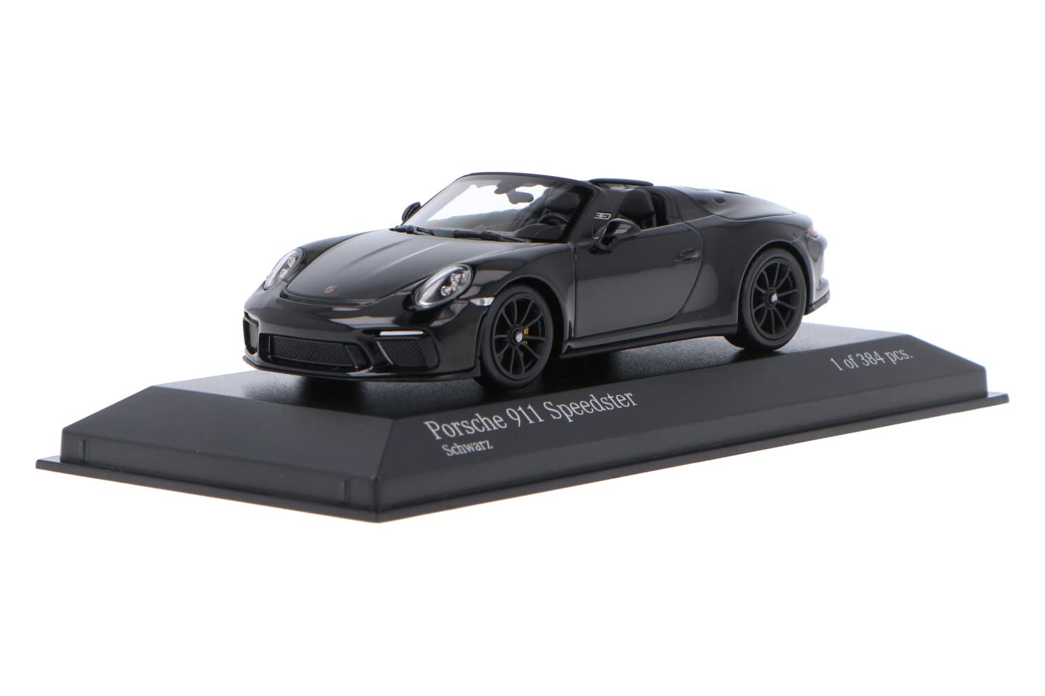ミニカー 1/43 Porsche 911 Speedster Amazon.com: MINICHAMPS 1/43 - P-ORSCHE 911 (991) Speedster