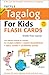 Produktbild Tuttle More Tagalog for Kids Flash Cards Kit: (includes 64 Flash Cards, Audio CD, Wall Chart & Learning Guide) [With CD (Audio) and Wall Chart and Lea (Tuttle Flash Cards)