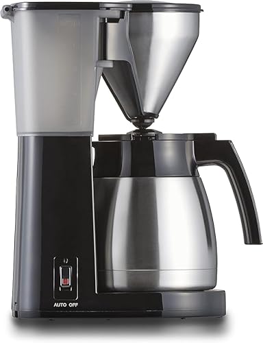 メリタ(Melitta) イージートップサーモ LKT-1001/B の商品画像 3