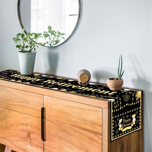 Qupt HX323 Happy Retirement Decoration thumb #4