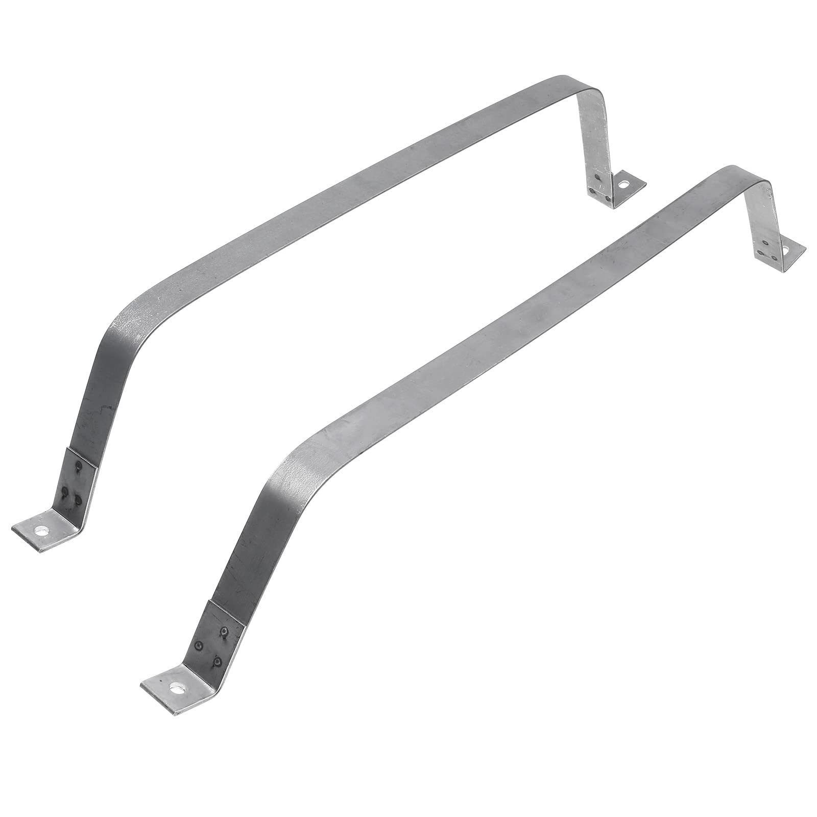 Sangles de réservoir de carburant pour Ford Fusion et Lincoln MKZ 2013-2020