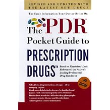 The PDR POCKET GUIDE TO PRESCRIPTION DRUGS THIRD EDITION