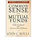 Produktbild Common Sense on Mutual Funds