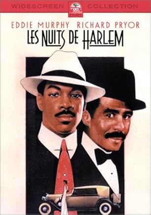Les Nuits de Harlem