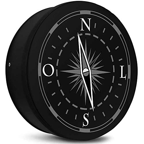 Splody capa de estepe - bussola 63x26 cm