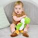 Imagen de Simba Peluche My Mario Infant Yoshi
