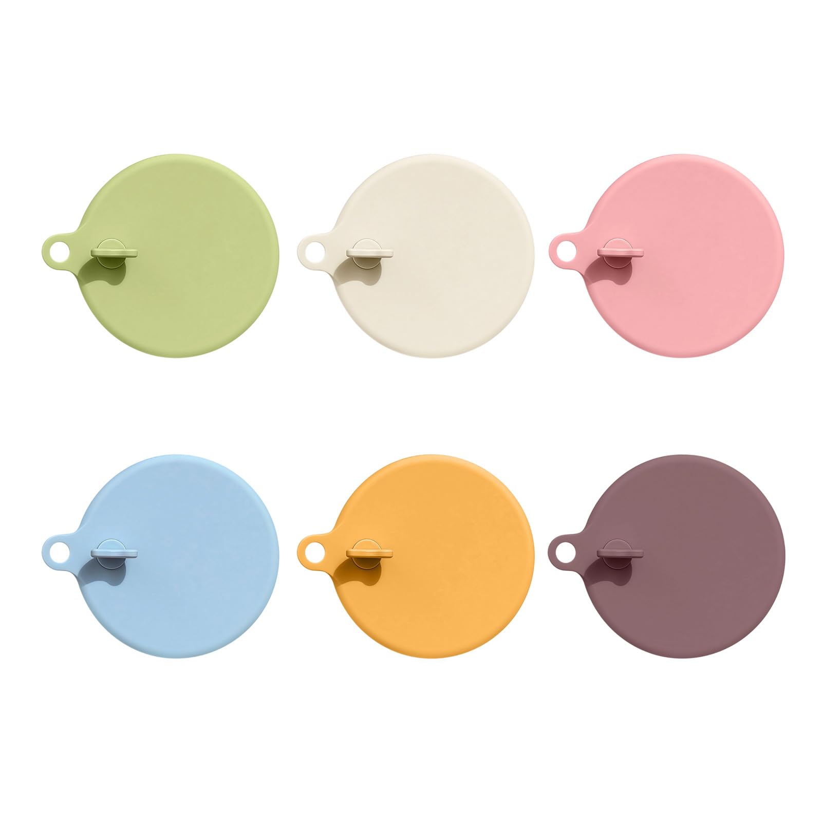 our fave Shaped Straw Hole Silicone Cup Toppers for Hot or Cold Drink Sealing Lid for Mugs and Glasses Food Grade Silicone Cup Heart Shaped Straw Hole Drink Lid Mugs Glasses and Coffee Cups