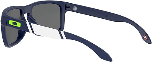 Miniatura 5 de Oakley Oo9102 Holbrook NFL Collection, Men's Sqaure Sunglasses