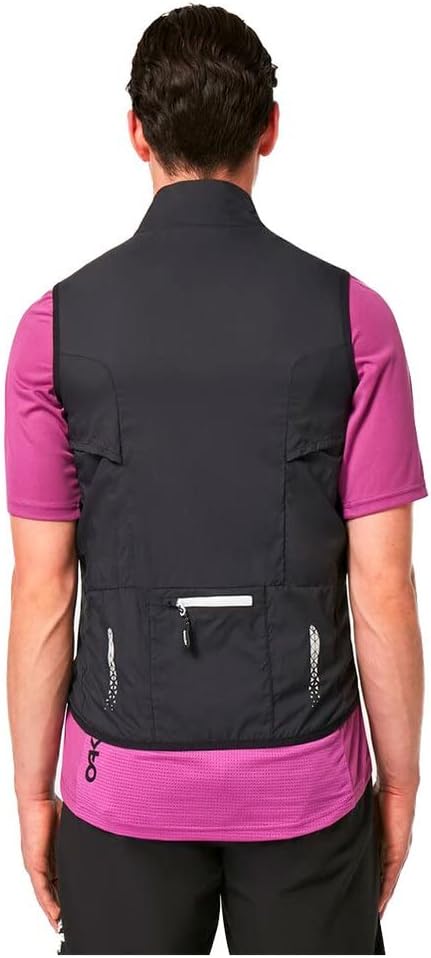 Oakley Elements Packable Vest II