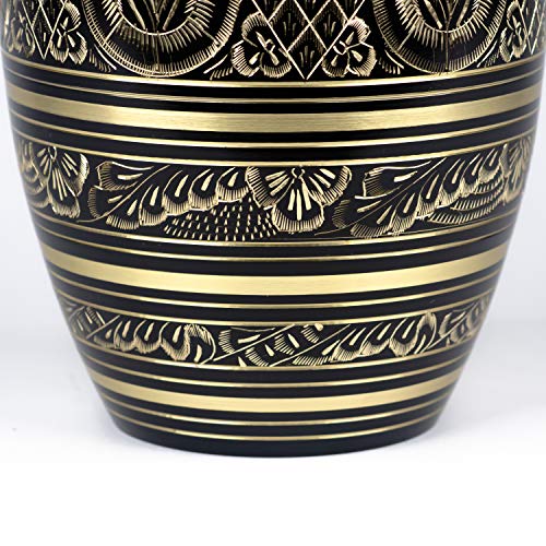 STAR INDIA CRAFT Beautiful and Timeless Adult Cremation Urn for Human