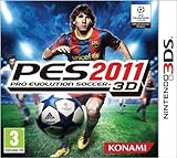  Pro Evolution Soccer 2011