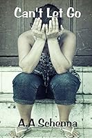 Can't Let Go 1625262930 Book Cover