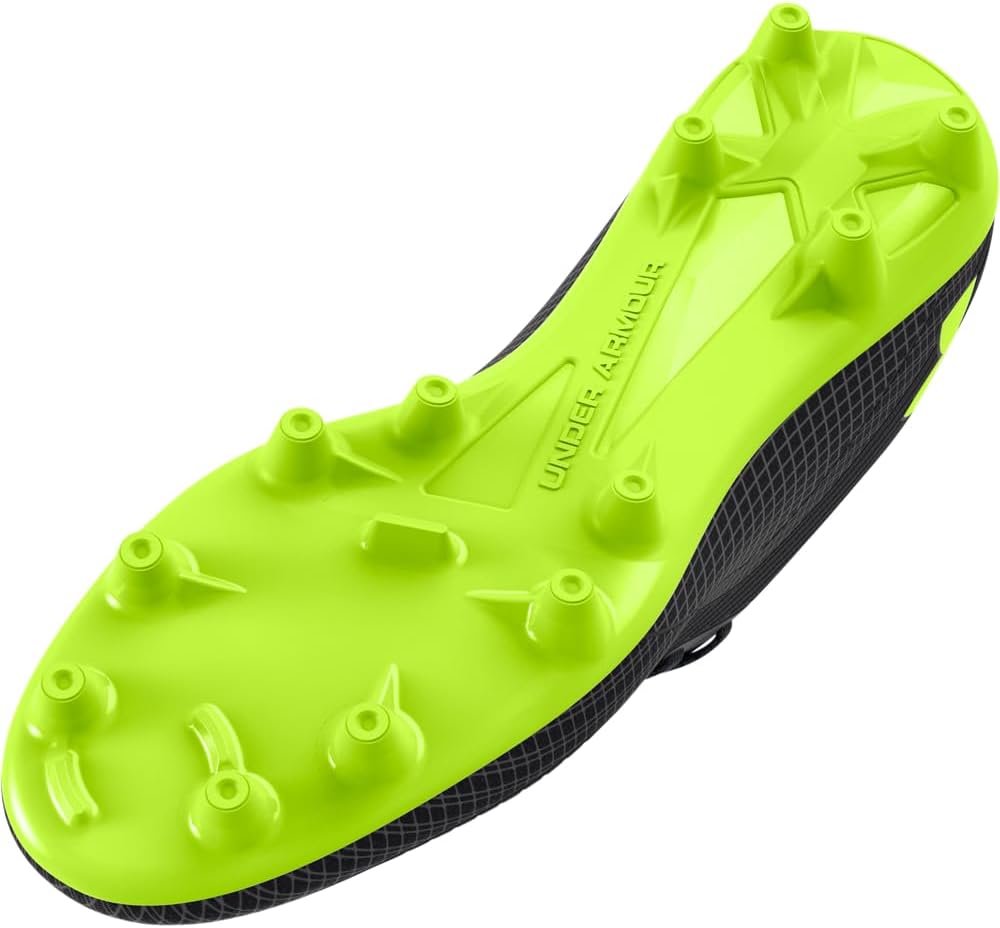 Under Armour Boys' Shadow Select 2 Jr