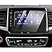 YEE PIN 2017 2018 Ridgeline RT RTS Sport RTL RTL-T RTL-E Black Edition Touring Elite Navigation 8 Inch Screen Protector