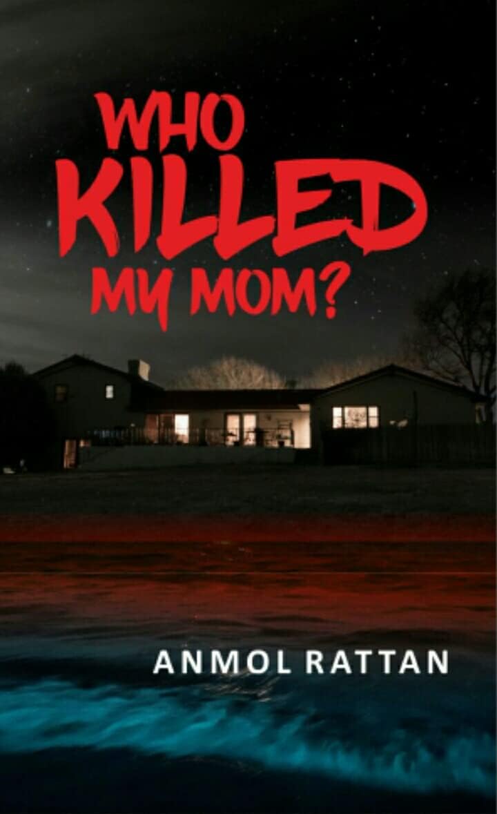 Who Killed My Mom 2