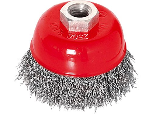 M14 Cup Nylon Brushes - Abrasives