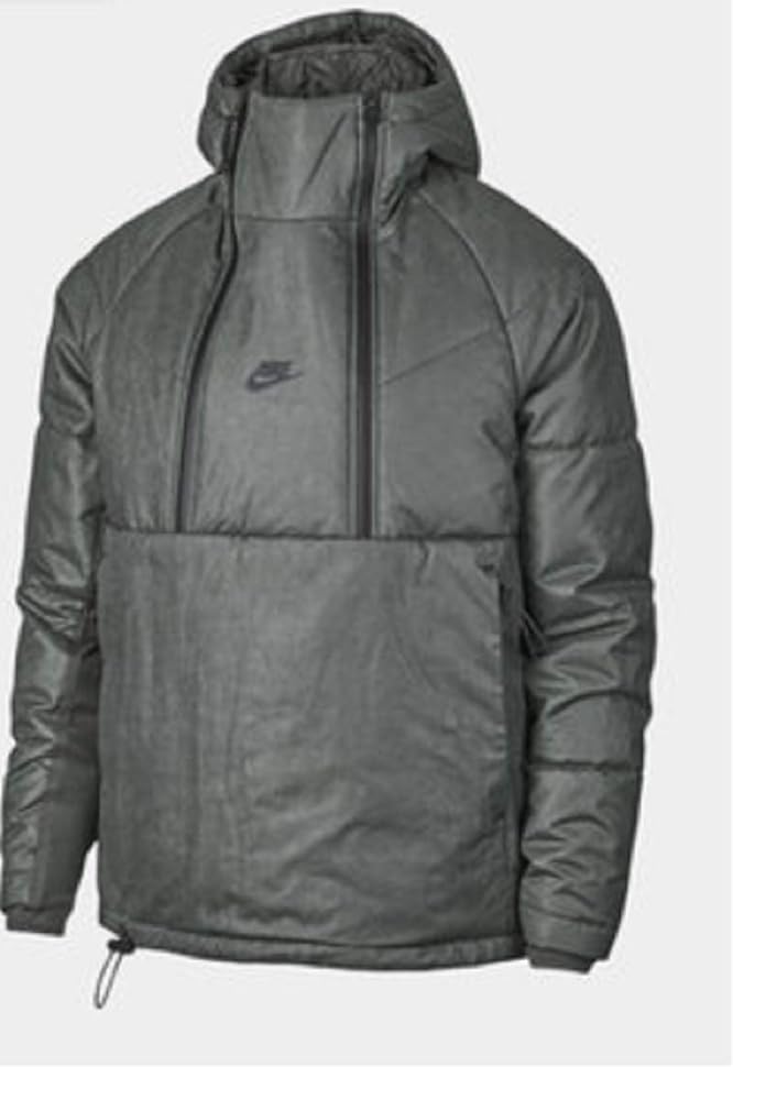 NIKE TECHPACK ナイキ テックパックジャケット S 新品 Amazon | NIKE ナイキ TECH PACK SYN FILL JACKET テックパック