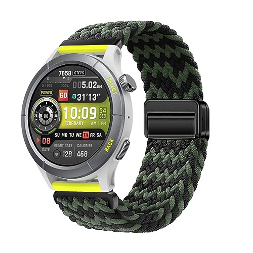 Rp`u Amazfit Cheetah/Cheetah Pro oh iC C obNt oh ґg X|[coh  poh xg Amazfit Cheetah/Cheetah Pro X}[gEHb`oh