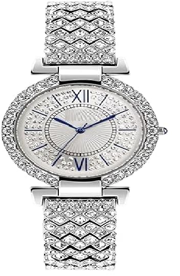 ULTRON New Crystal Analog Watch Collection for Women/Girl Series-2024 (B0D1R8ML3W) Amazon Price History, Amazon Price Tracker