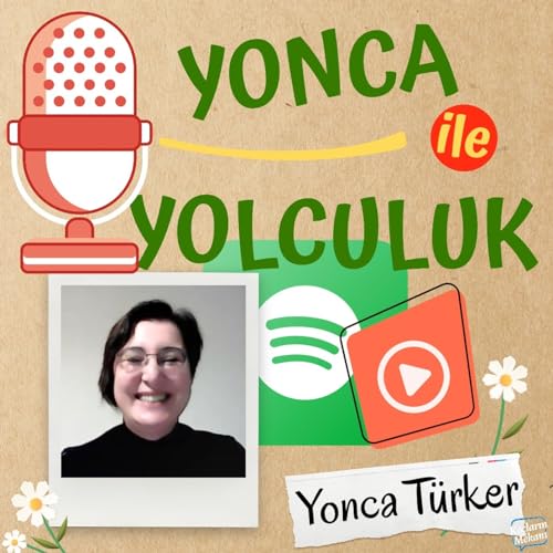 『Yonca ile Yolculuk』のカバーアート