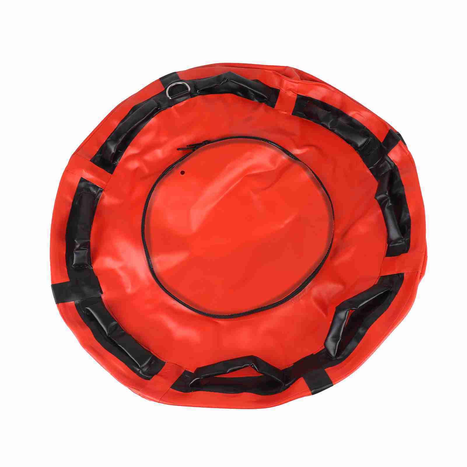 VGEBY Boa da Apnea con PVC 1000D, Marcatore di Sicurezza Ad Alta