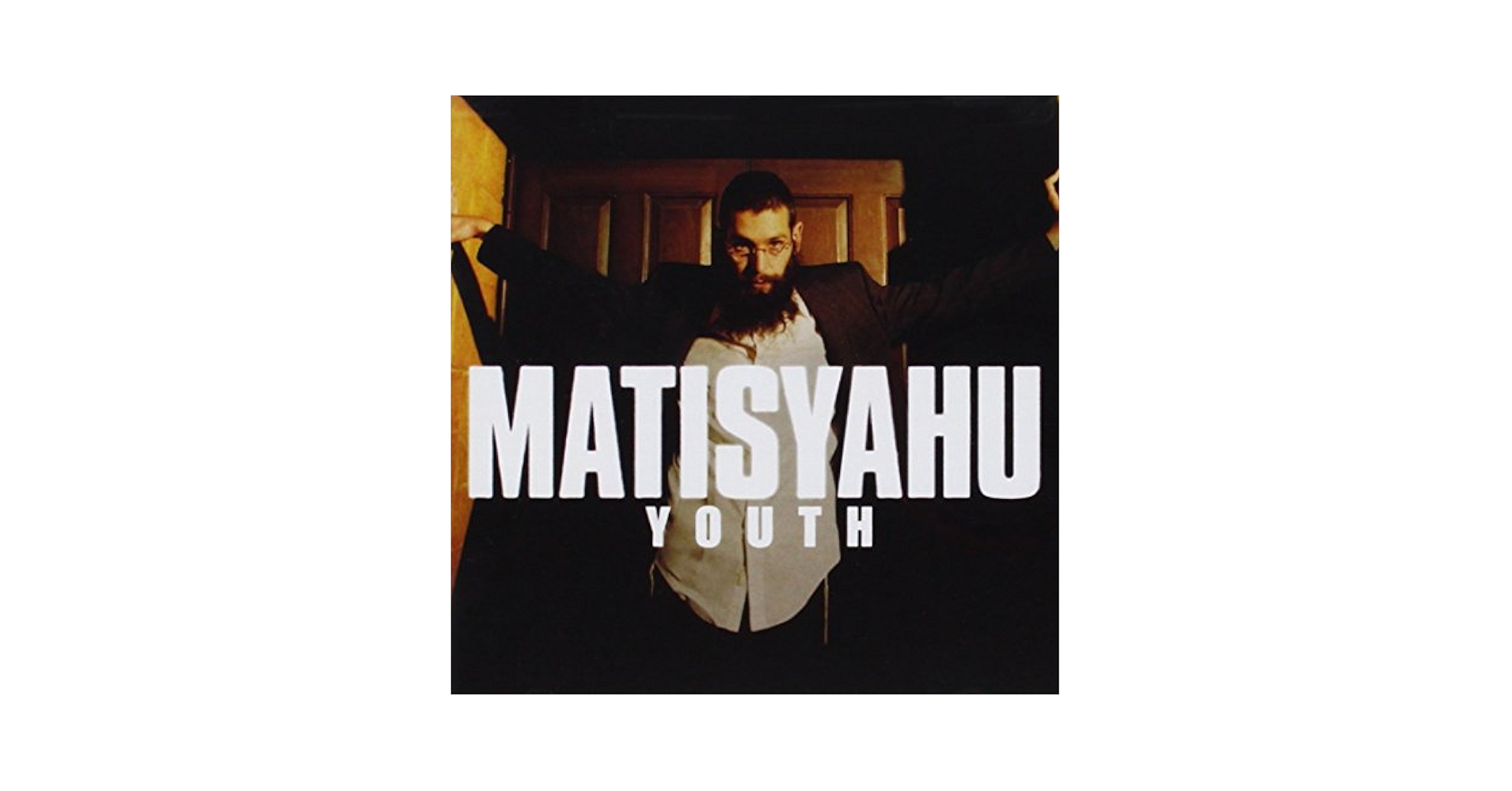 米2discs LP Matisyahu Youth 82796976951 EPIC /00520 NC0zMjM0LmpwZWc.jpeg