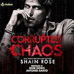 Cover of Corrupted Chaos