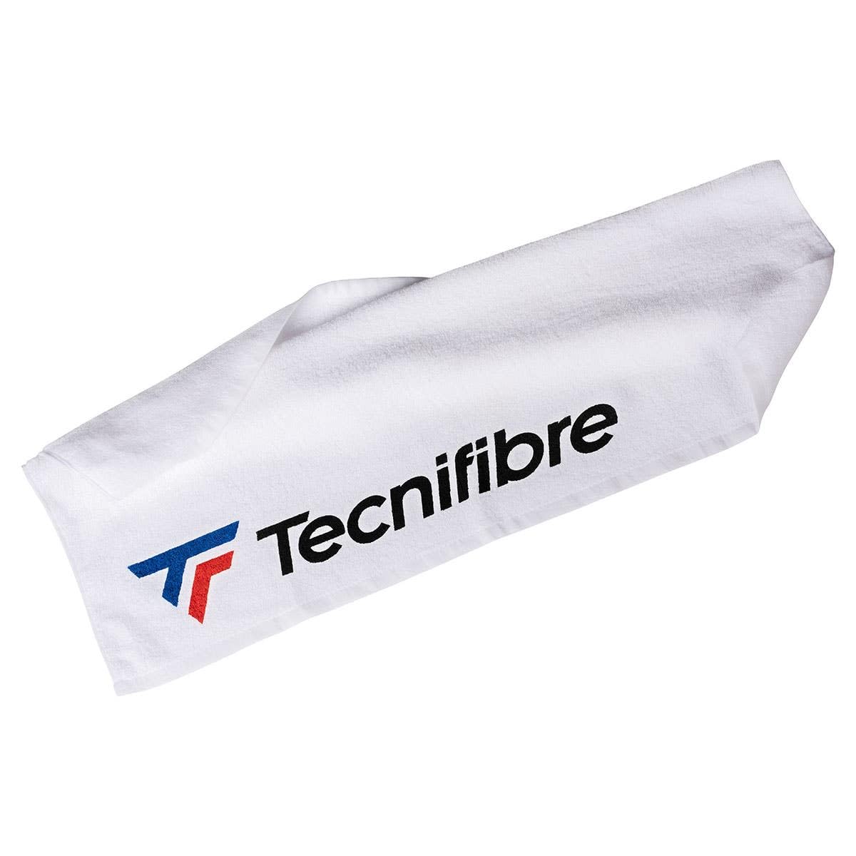 Toalla Tecnifibre Blanco