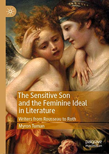 Buy The Sensitive Son and the Feminine Ideal in Literature — BookShops.in
