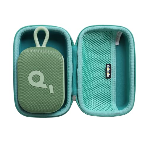 ⭐Adada スピーカー専用収納ケース ブラック 黒 スピーカー 専用 収納 ケース Adada ブラック JBL Bluetooth - メルカリ