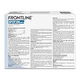 Zoom IMG-1 frontline spot on 6 pipette Zoom IMG-1 frontline spot on 6 pipette