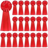 Suncalla 20 Pieces Blank Award Ribbon 11