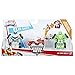 Playskool Heroes C1904AS0 Rescue Bots Flip Racers Griffin Rock Stunt Team, Pack of 1, Multicolored