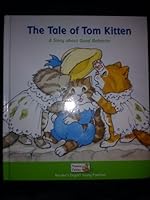The Tale of Tom Kitten (Reader's Digest Young Families) 1599390027 Book Cover