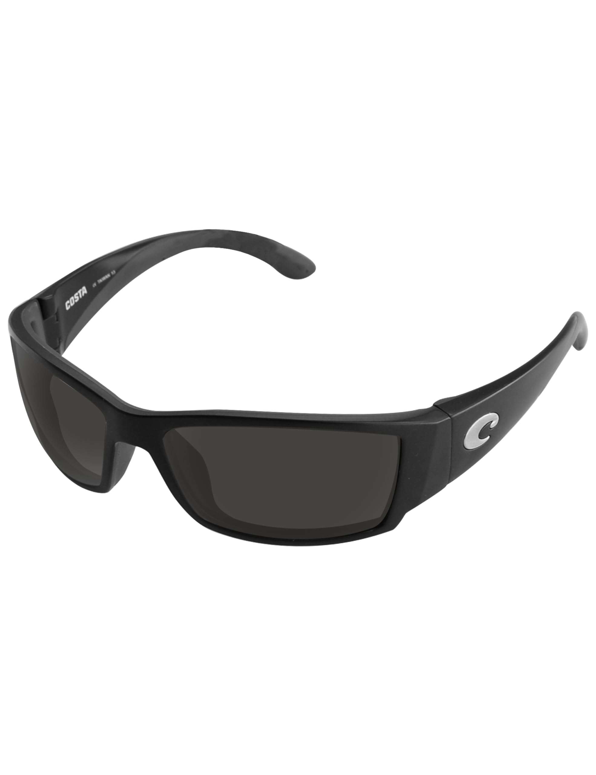 Vaep Lentes de repuesto polarizadas para gafas de sol Costa Del Mar Corbina