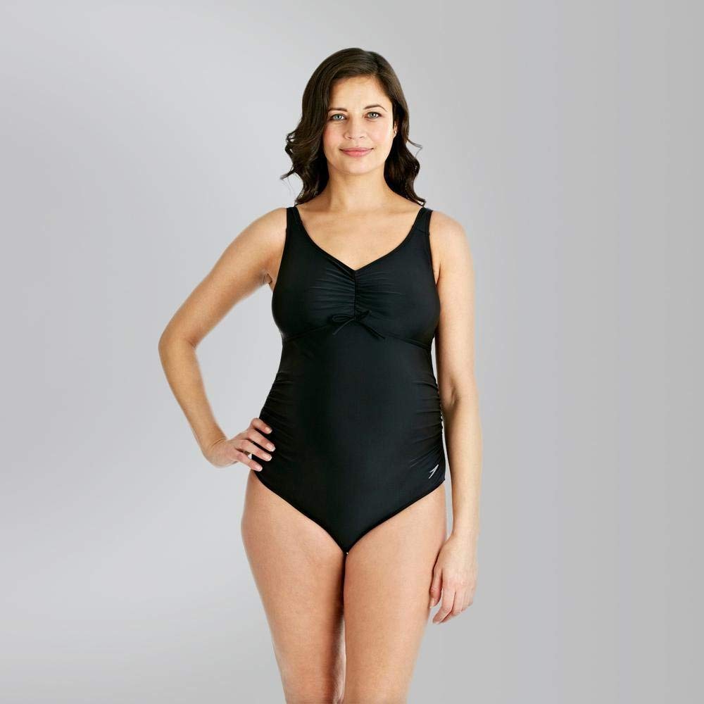 Speedo Boomstar Allover Muscleback