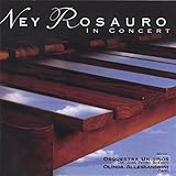 Ney Rosauro In Concert...