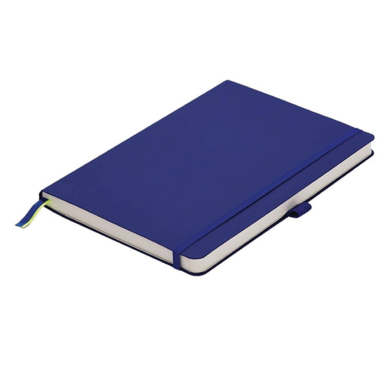 B3 Notebook Softcover A5 – Blue